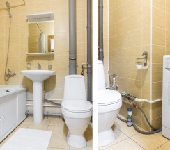 "Green House" Однокомнатная квартира (Метро Купчино, 3 минуты пешком) в Rauktis apartments