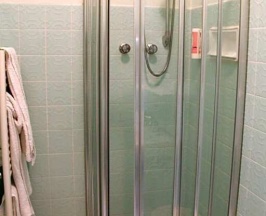Четырёхместный номер Standard в Alba Hotel