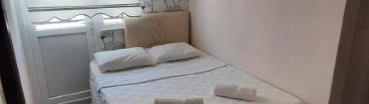 Номер Standard в İnn Alanya Hotels