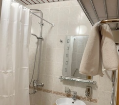 Люкс  "Комфорт" в Орбита-2