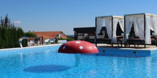 Сопот: Курортный отель Отель Alexander Resort