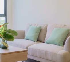 Номер Standard в Апартаменты Skypark Laguna