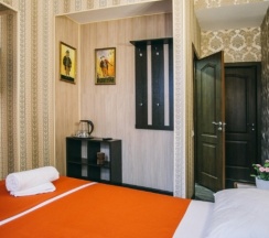 Двухместный с собственной ванной в Sellingroom