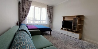 Шымкент: Апартаменты Квартирное бюро