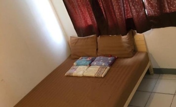 Двухместный номер Standard двуспальная кровать в 5¿¿¿¿ 5BB guest house