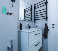 Дом в Амбер Дорф