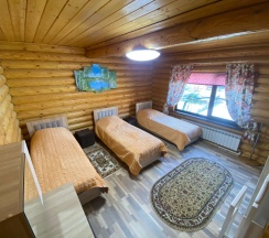 Коттедж в Аура Света