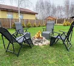 Коттедж в Аристократ