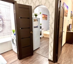 Квартира в Апартаменты на ул. Маяковского, 95