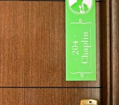Трёхместный номер Standard в Casual Ilbira Granada Hotel