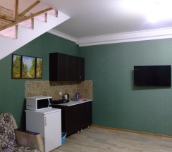 Коттедж улучшенный в Дуэт