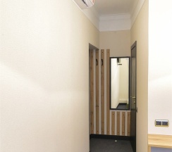 Cтандарт в Елисеефф арбат отель