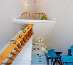 Коттедж улучшенный №4 в Дача без забот