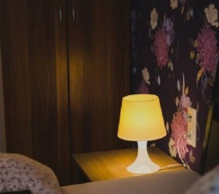 Двухместный номер в Karelia hostel