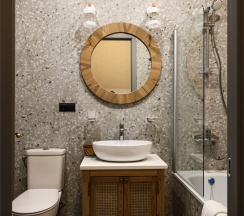 Стандартный двухместный номер с одной кроватью в Гостиный двор