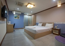 Номер Standard в Khon Kaen Ruenrom Hotel