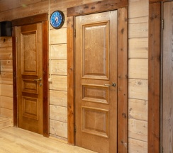 Дом 4 спальни в Кантри