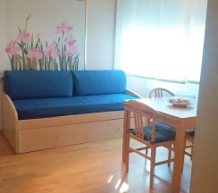 Апартаменты в Residence Nizza - Torino