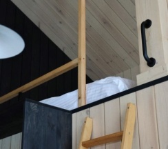 Comfort House в Zefirka Camp