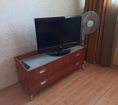 Номер люкс в Ориенталь