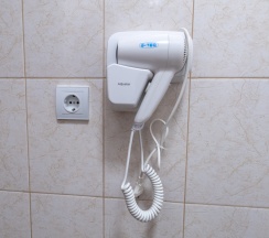 Двухместный номер Standard двухъярусная кровать в Тихий Дом