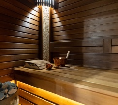 Igora Two в Sosna House