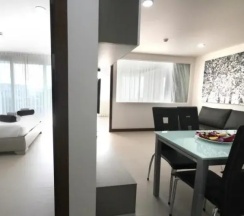 Penthouse Apartment в Karon Butterfly Residence