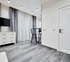 Джуниор сьют в IL Punto