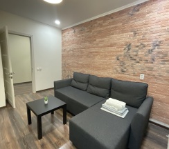Квартира в Апартаменты на Мира д. 29 кв.3