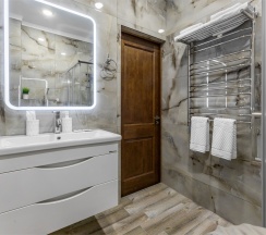 Стандарт улучшенный в Отель на Горького