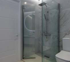 Двухместный номер Signature с видом на океан двуспальная кровать в Coral Strand Smart Choice Hotel