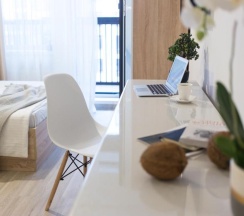 Апартаменты стандарт в Москва