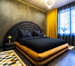 Затмение в Goldyssun