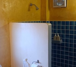 Двухместный номер Superior двуспальная кровать в Kuad Khon Thoe Pai Cottage