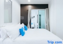 Двухместный номер Standard в Blu Monkey Bed & Breakfast Phuket