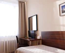 Одноместный номер в Аист