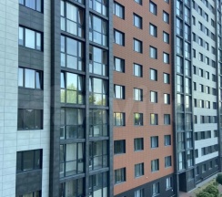 Квартира в Апартаменты на ул. Памяти Павших в Афганистане, 24