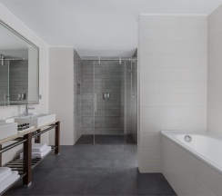 Полулюкс в Radisson и Конгресс-центр Саранск