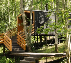 Коттедж стандарт в BlackVillage