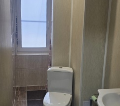 Люкс в Камчадал