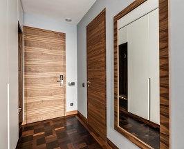 Junior Suite в Резиденция Жуковка