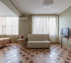 Студия Standard в Морская звезда