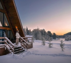 Гостевой дом "Белкина дача" в Белкина Дача