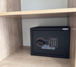 Улучшенный стандарт с 2 односпальными кроватями в Veranda