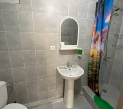 Четырёхместный семейный номер Standard в Гостевой дом