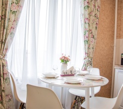 Апартаменты №47 в Янтарная корона