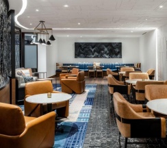Двухместный номер Standard двуспальная кровать в Austin Marriott South