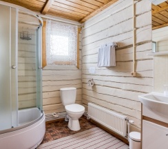 Терем в Новый ковчег