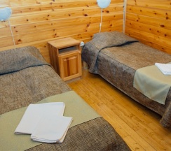 Коттедж «2» в Авиаретро