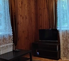 Коттедж стандарт 15 в MB Resort